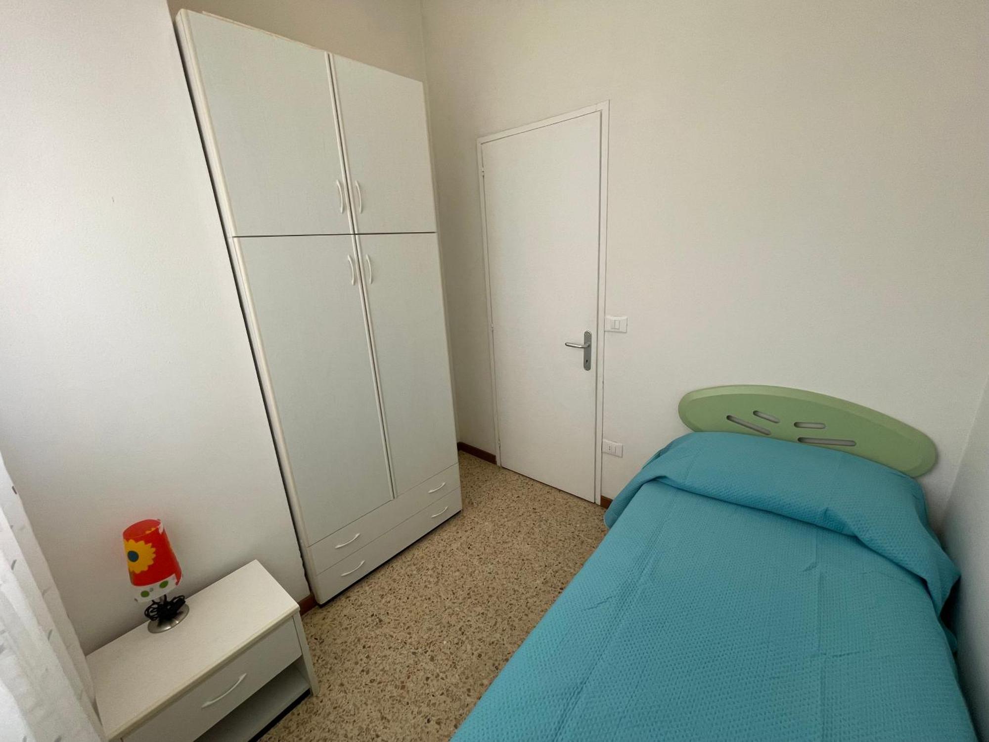 Residence Pace - Agenzia Cocal Caorle Eksteriør bilde