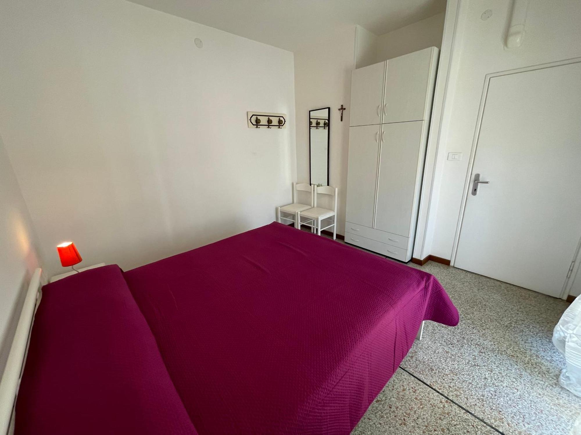 Residence Pace - Agenzia Cocal Caorle Eksteriør bilde