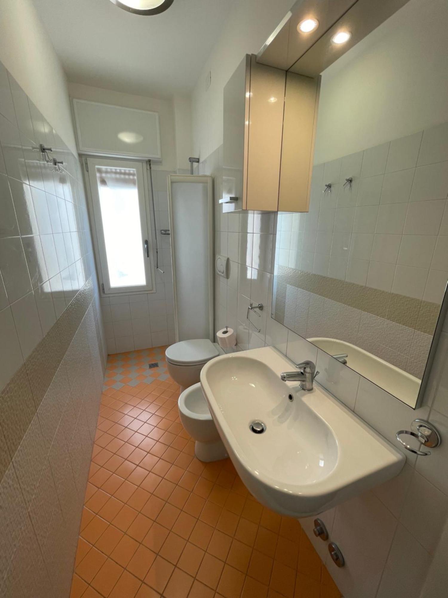 Residence Pace - Agenzia Cocal Caorle Eksteriør bilde