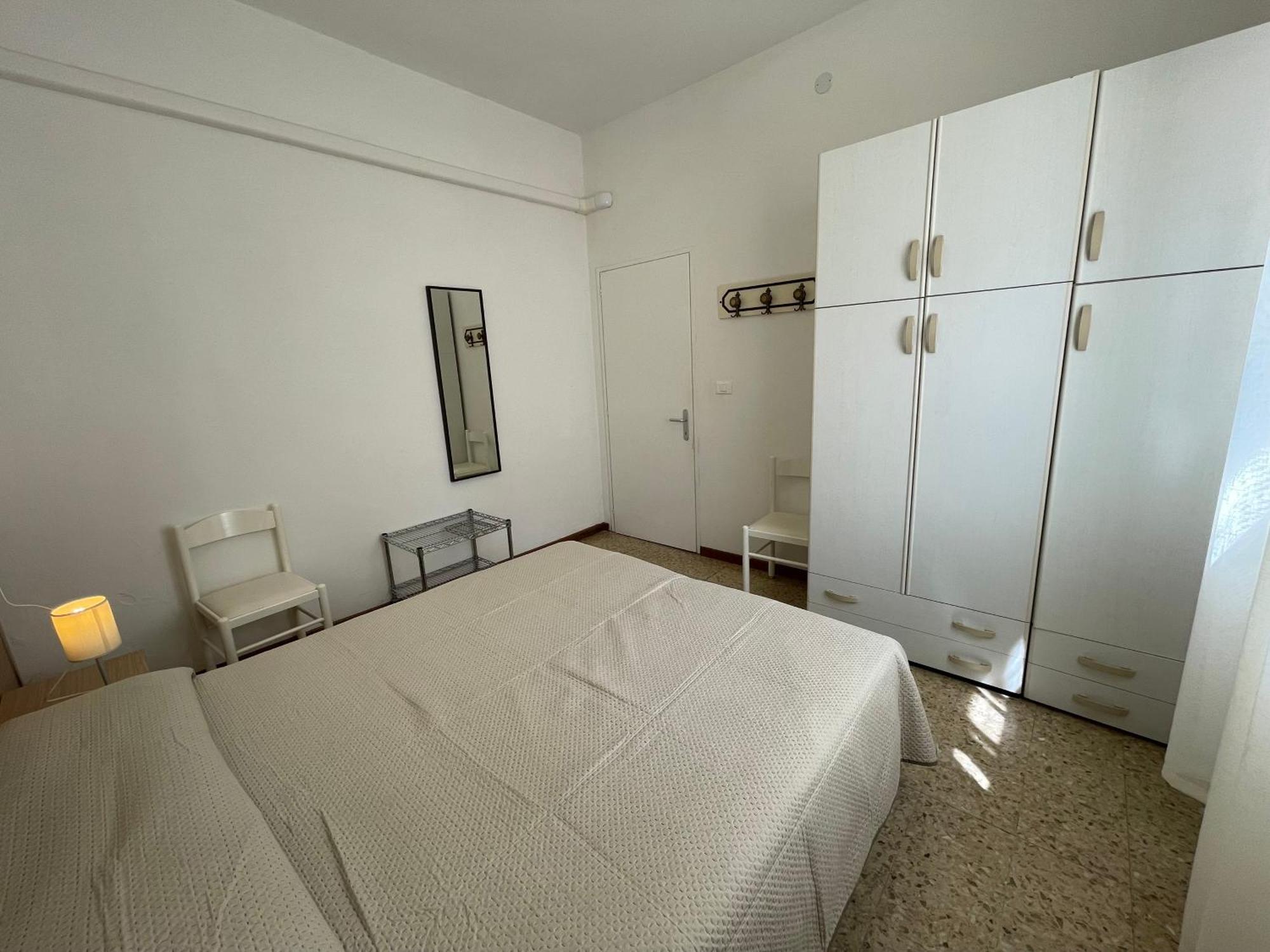 Residence Pace - Agenzia Cocal Caorle Eksteriør bilde