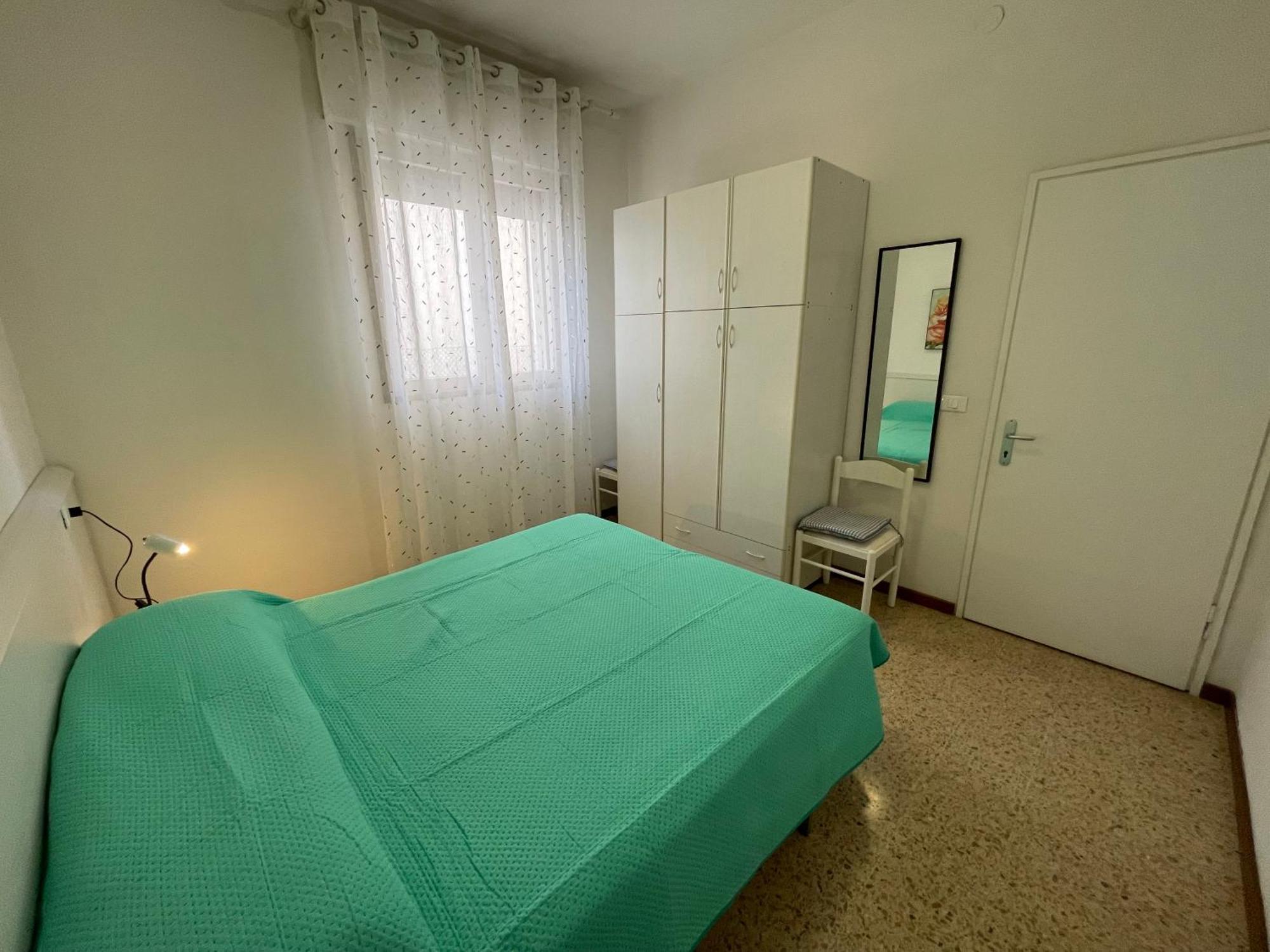 Residence Pace - Agenzia Cocal Caorle Eksteriør bilde
