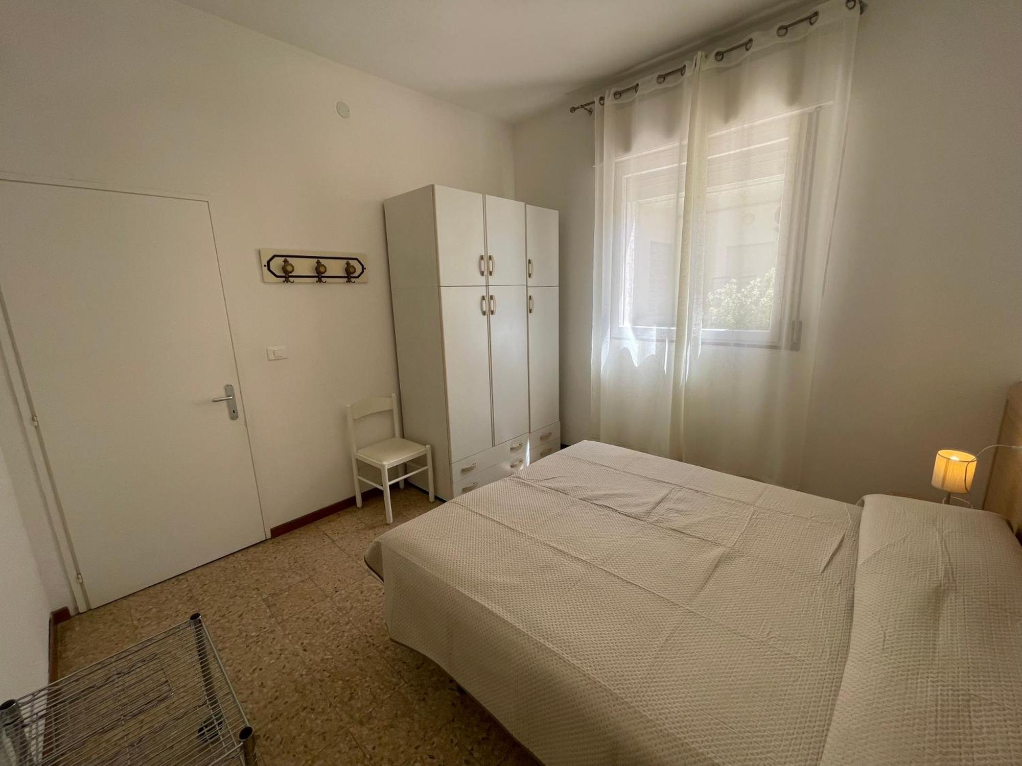 Residence Pace - Agenzia Cocal Caorle Eksteriør bilde
