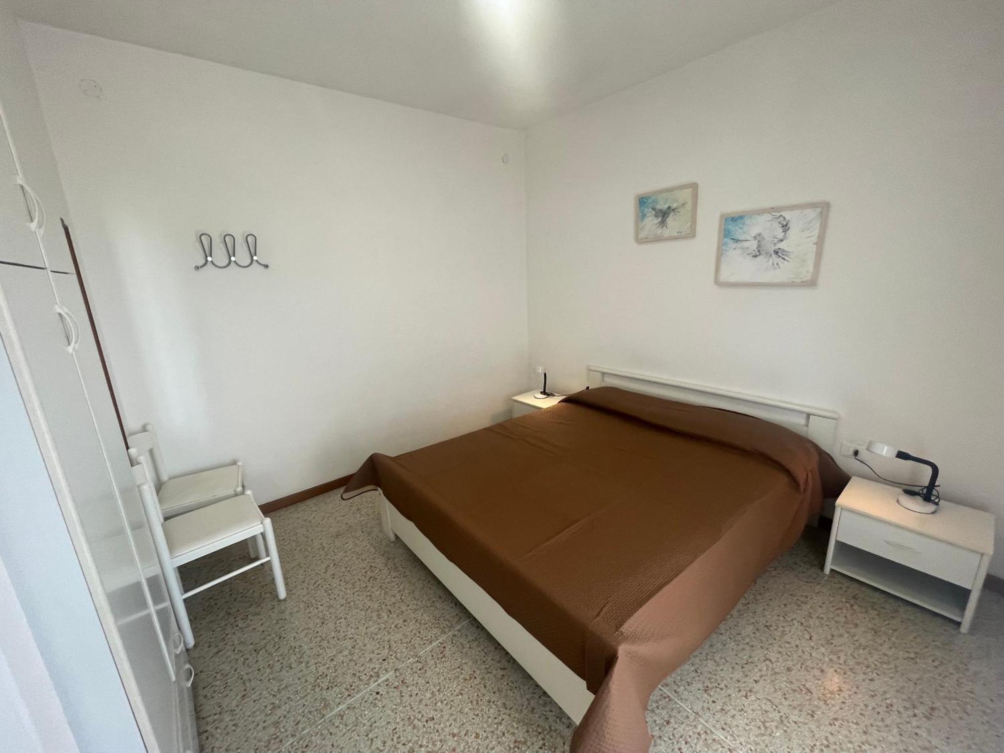 Residence Pace - Agenzia Cocal Caorle Eksteriør bilde
